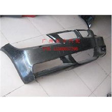 汽车零配件市场深度解析 以1810元宝马保险杠为例的比价与选购指南