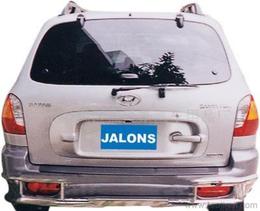 汽车保险杠采购指南 供应信息、批发渠道与价格解析