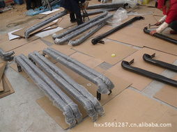 郭龙保险杠产品列表 全面解析与选购指南