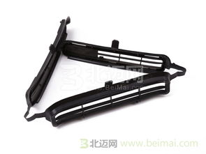 汽车前保险杠通风网 选购指南与渠道解析