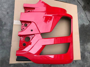 酷配网保险杠专区 全面解析汽车保险杠价格与选购指南