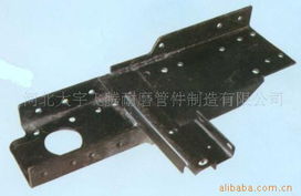 河北大宇飞腾耐磨管件制造 保险杠产品列表与核心优势解读